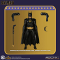 Preview: Batman-Figur Einzelteile